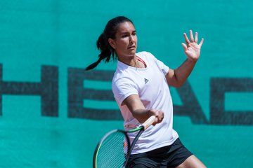 Bild 362 - BL2 THC von Horn und Hamm - Der Club an der Alster : Ergebnis: 0:9